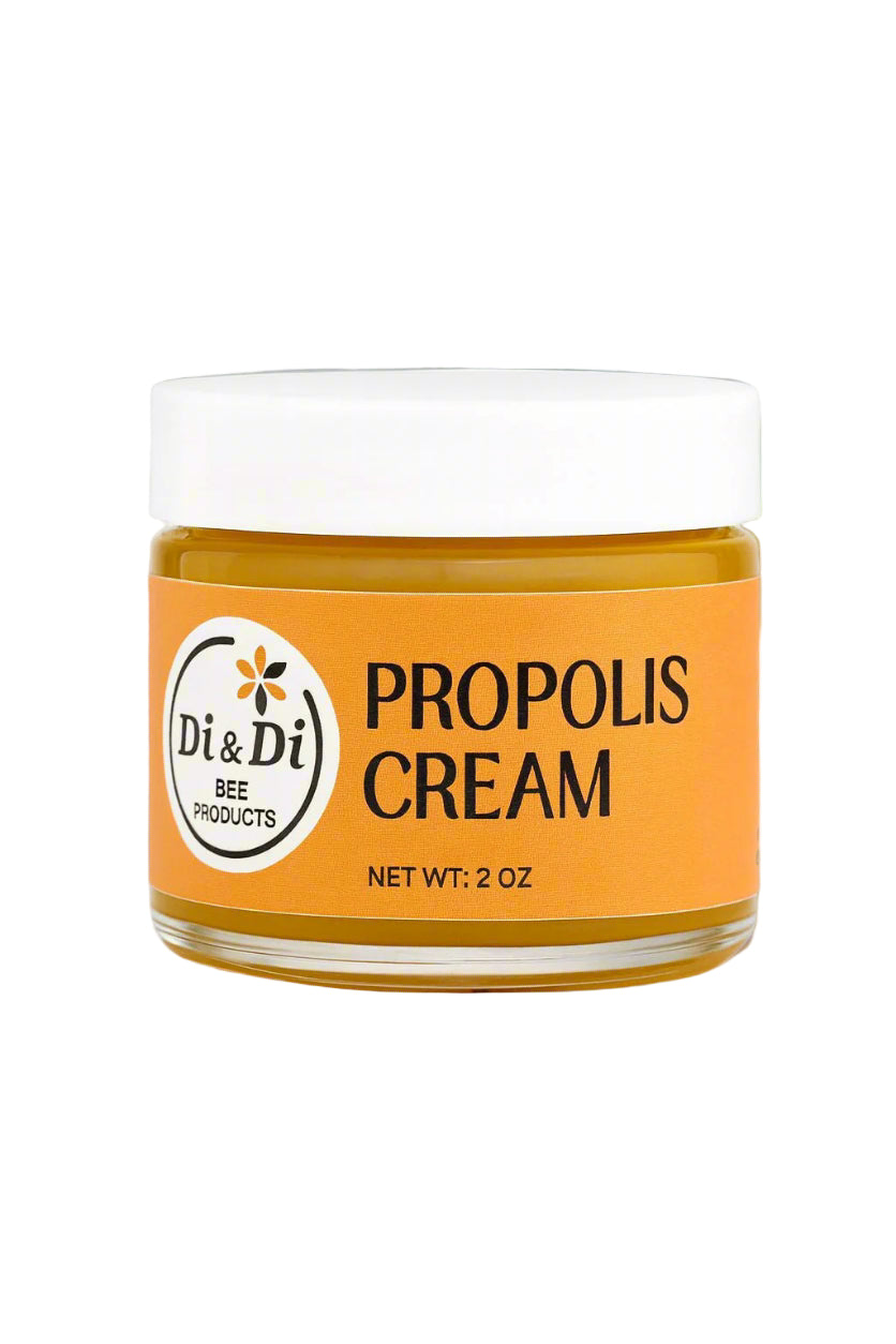 Propolis Cream