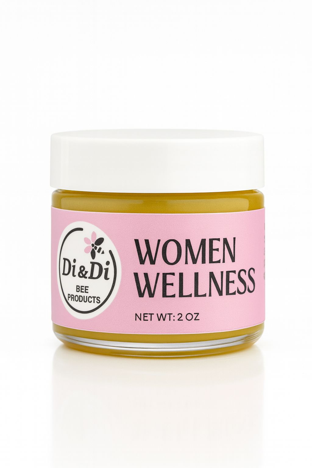 Women Wellness Cream