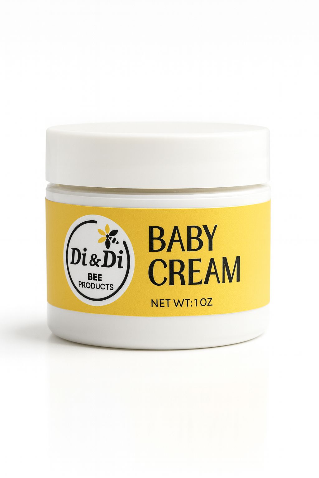 Baby Cream