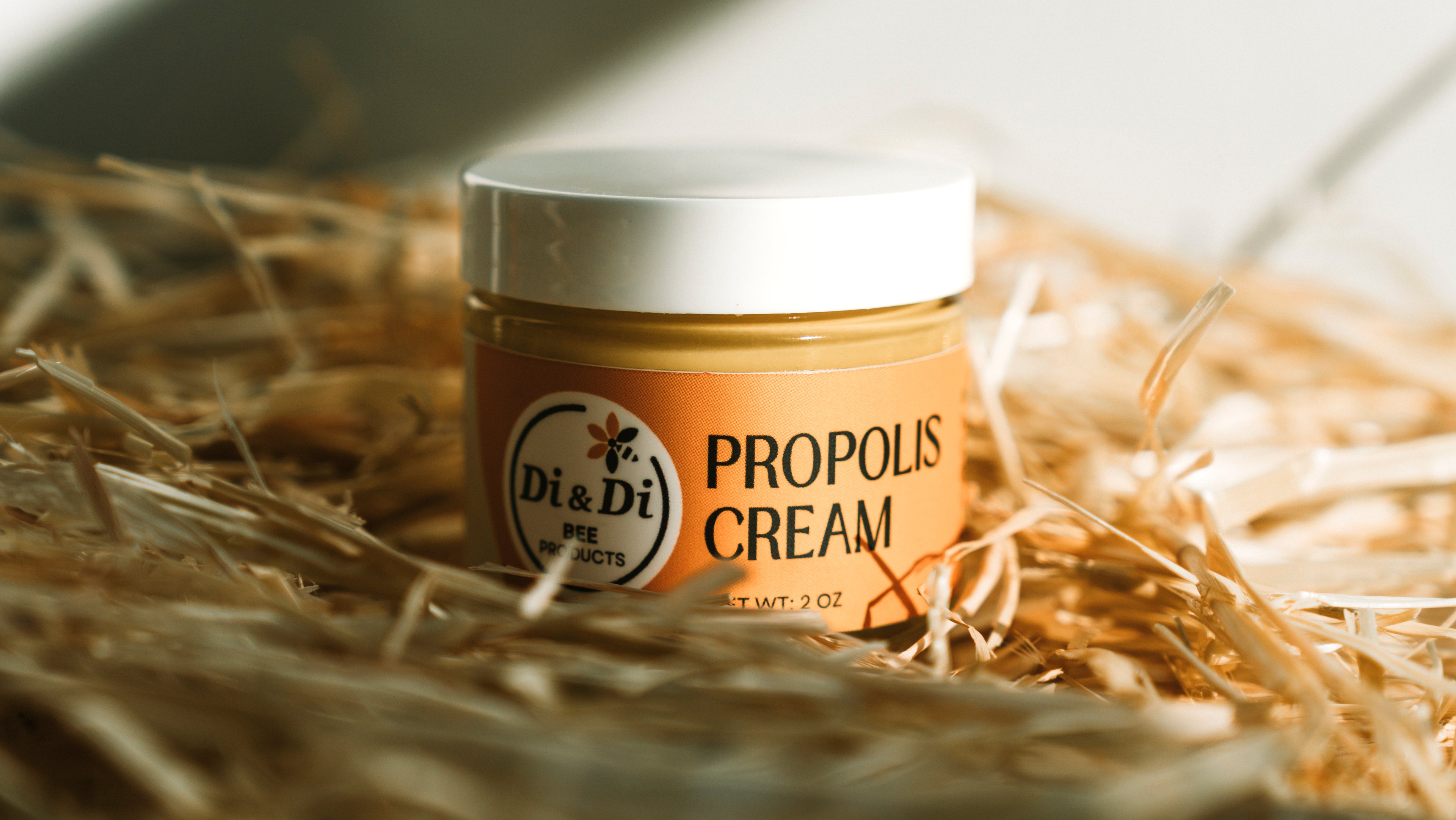 Propolis Cream