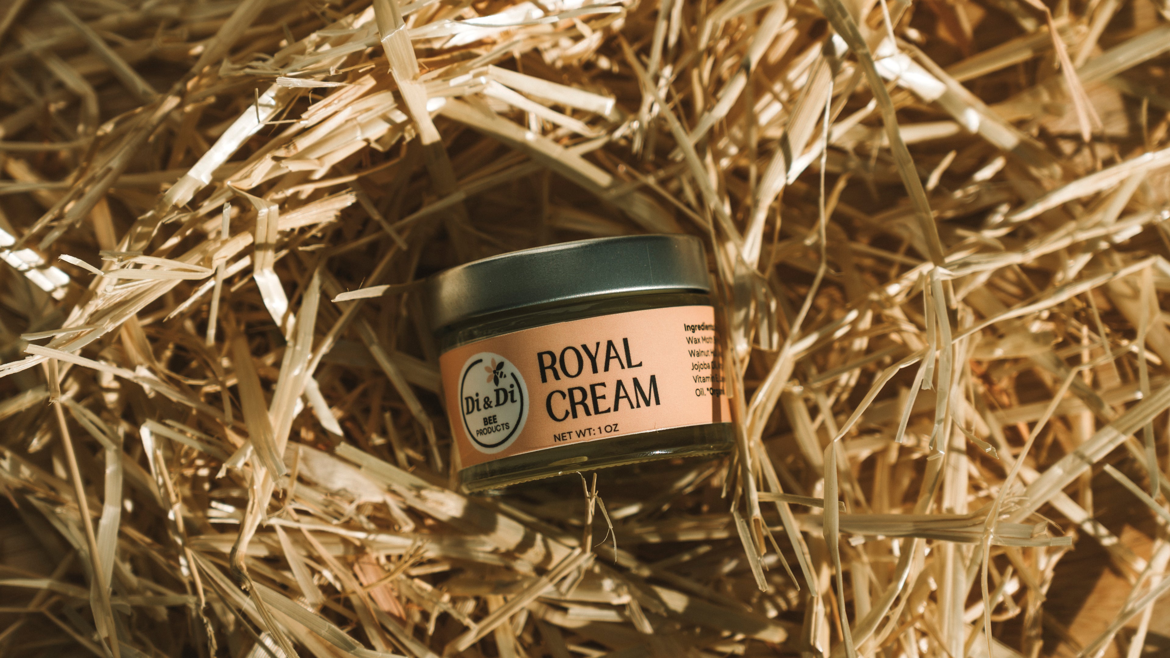 Royal Cream