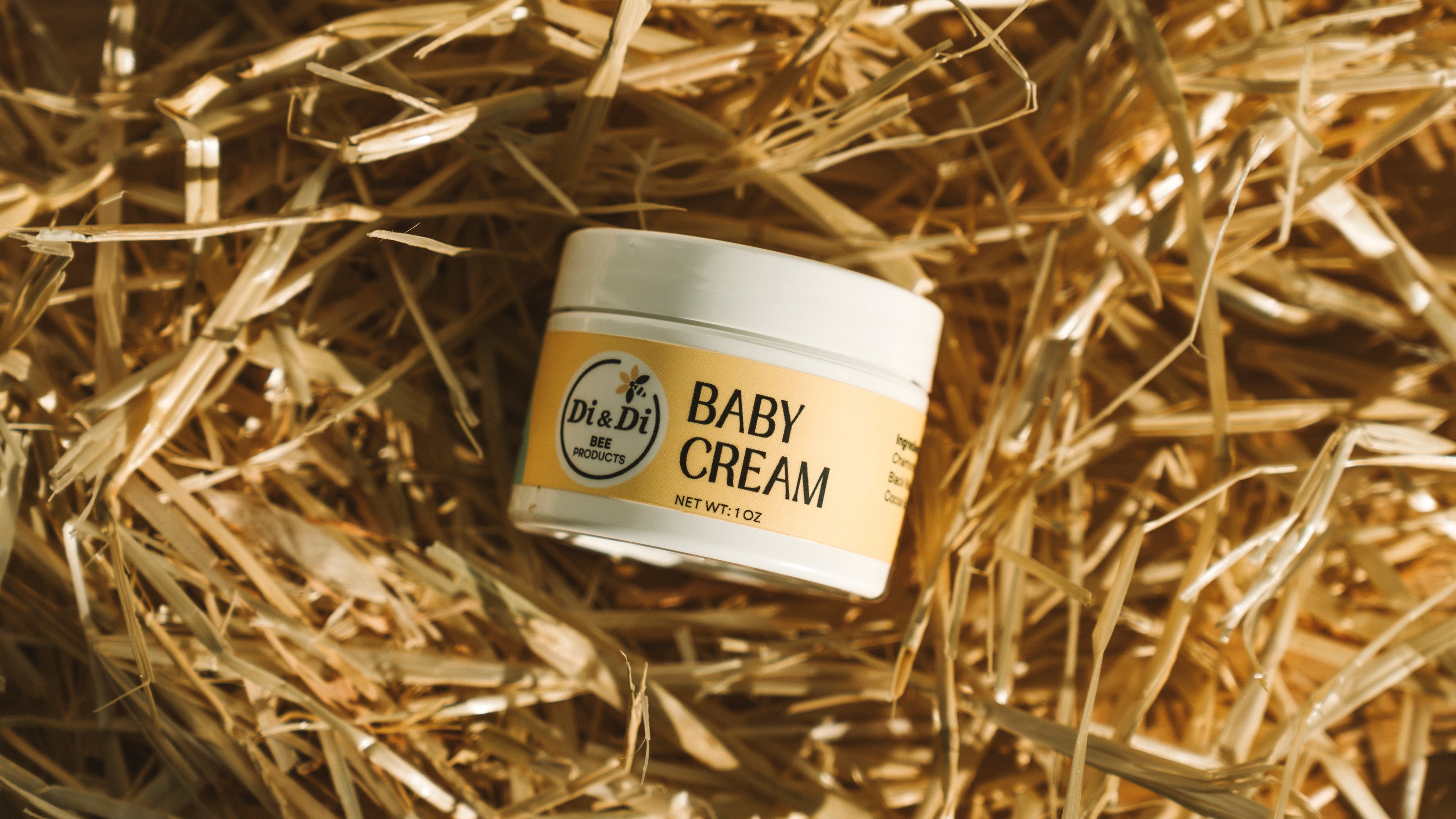 Baby Cream