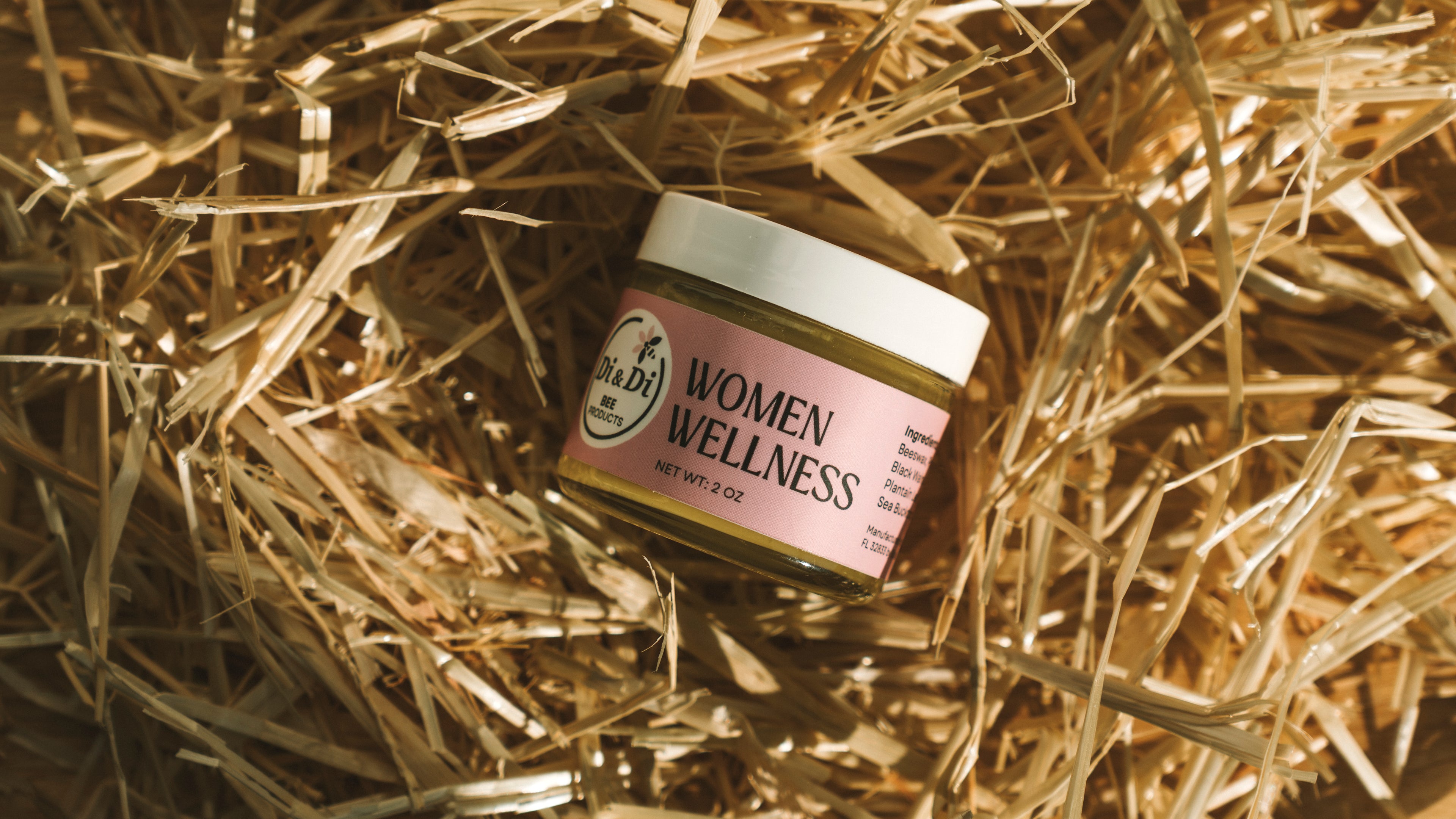 Women Wellness Cream