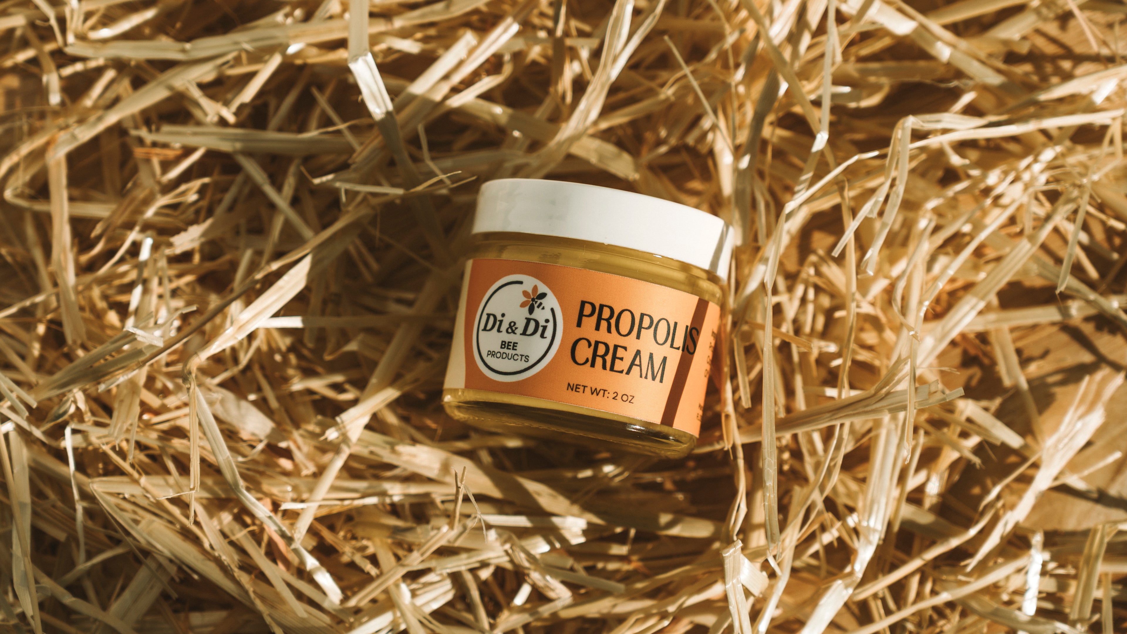 Propolis Cream