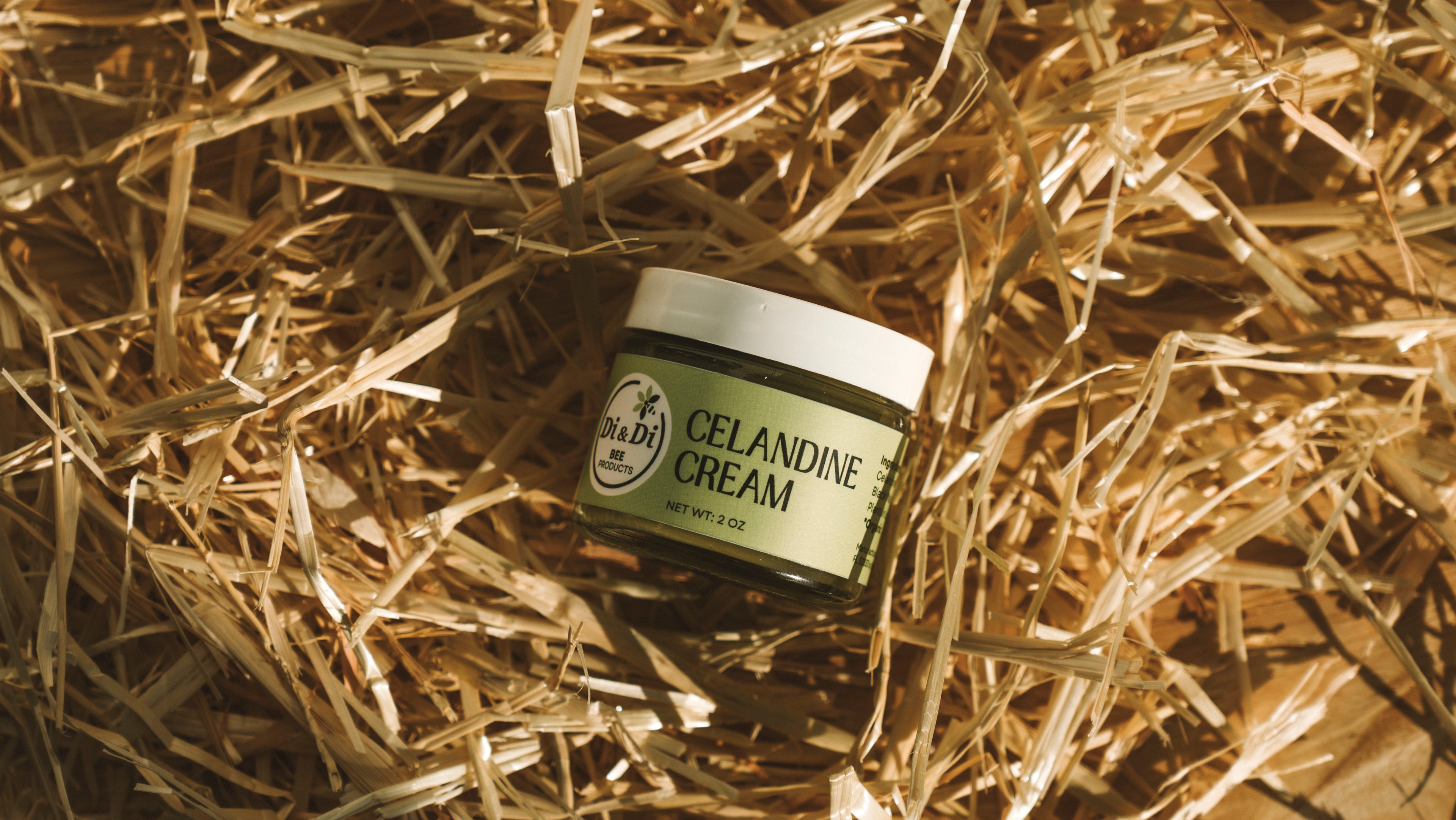 Celandine Cream