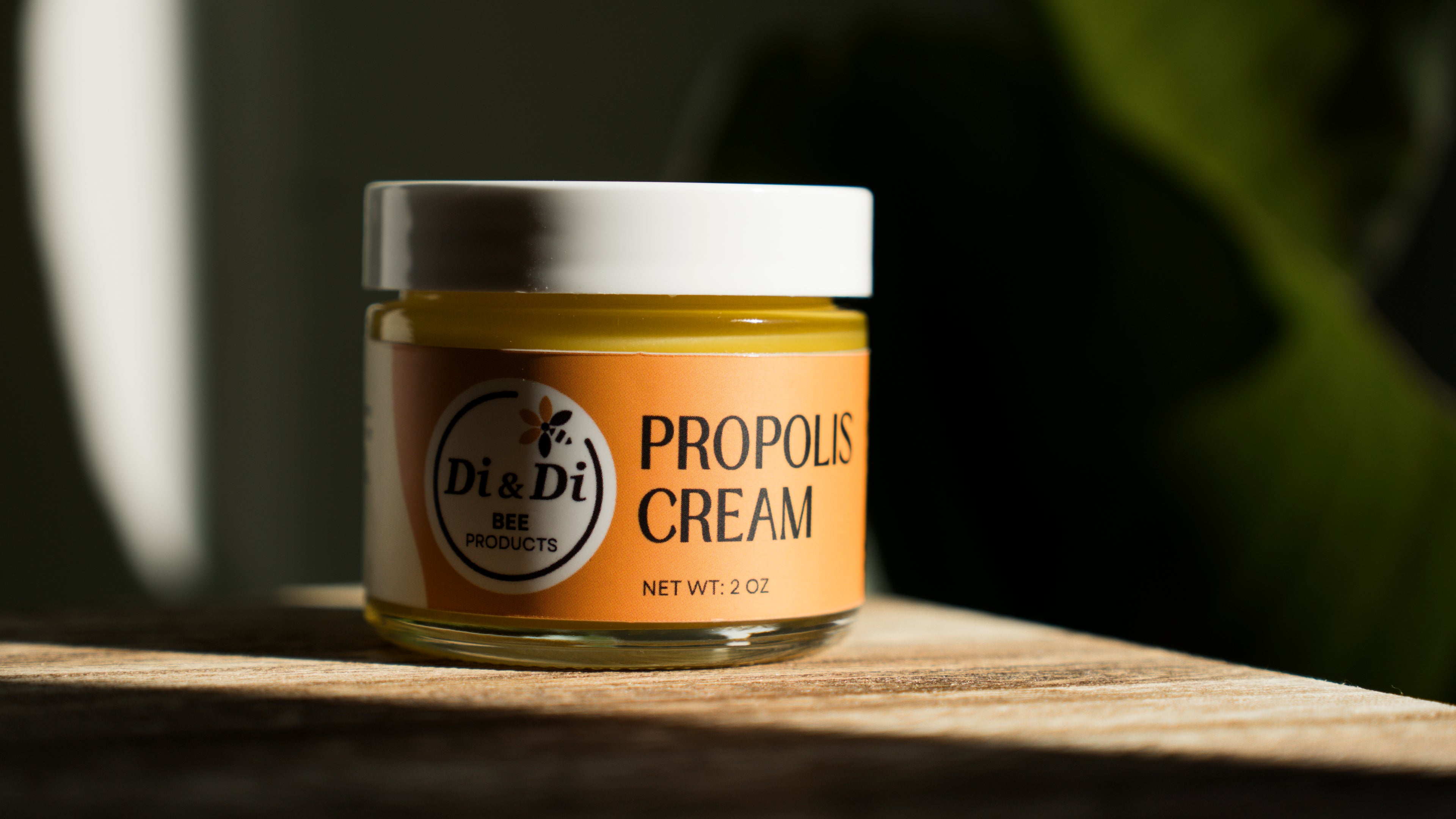 Propolis Cream