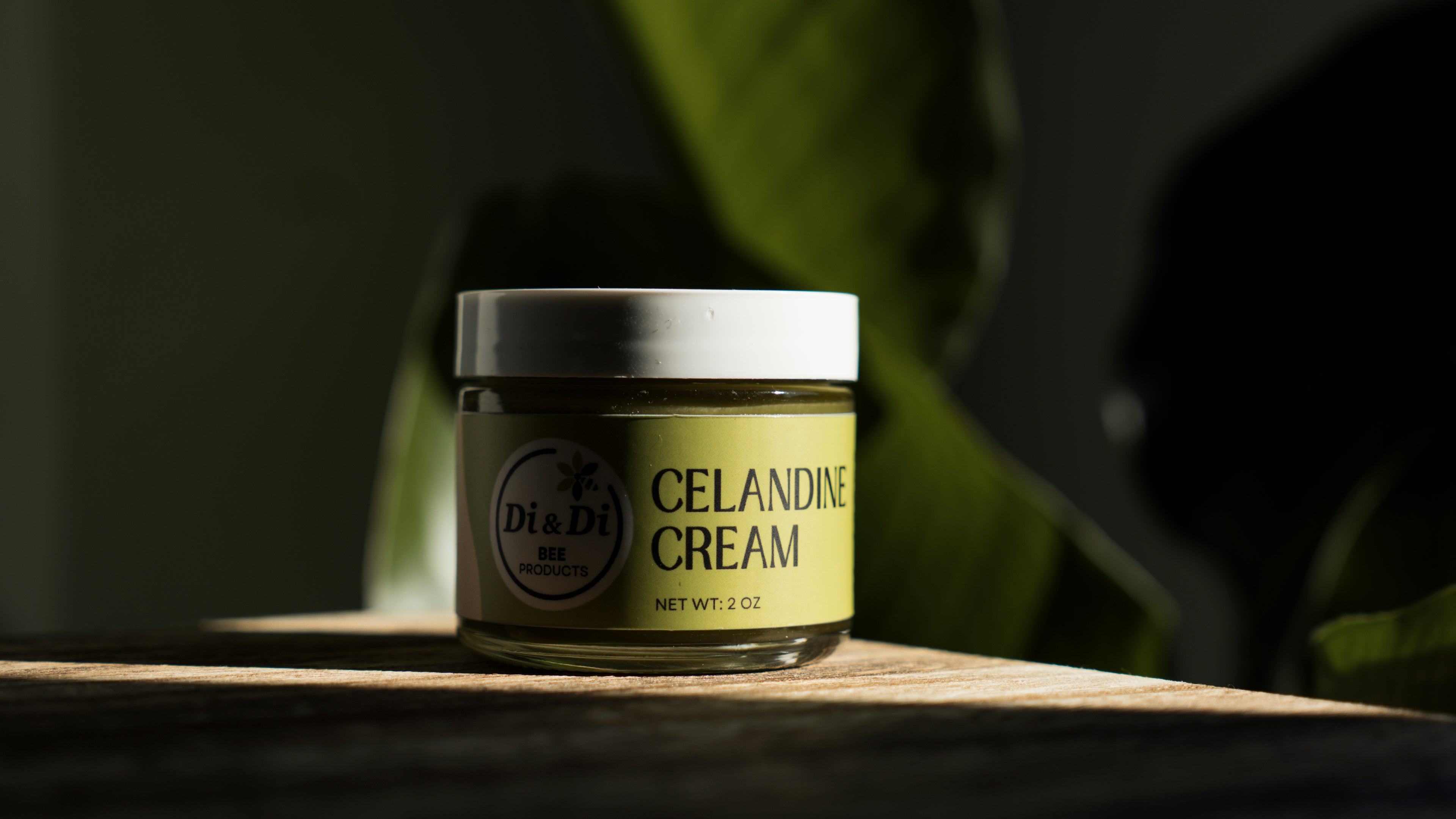 Celandine Cream