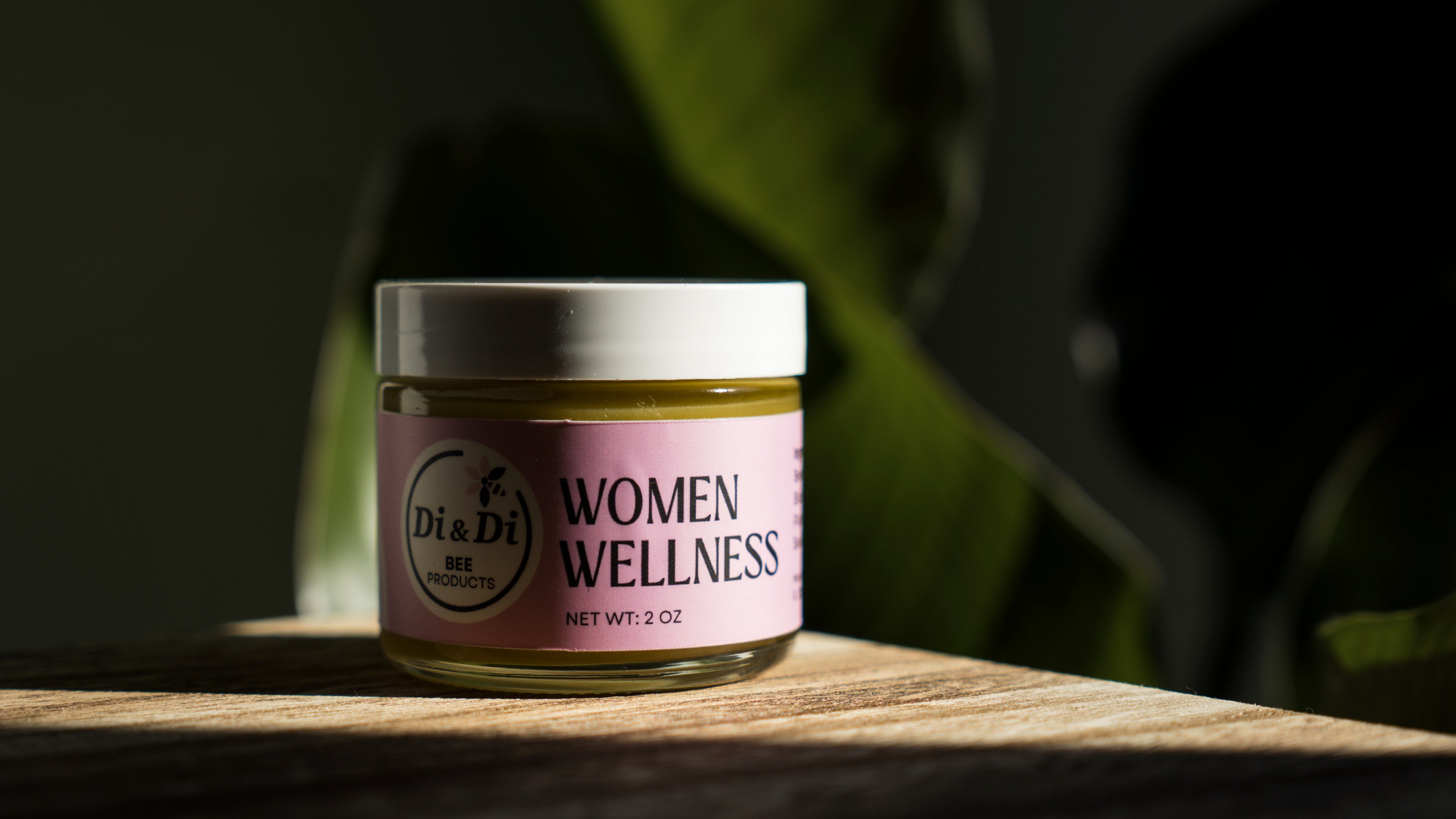 Women Wellness Cream