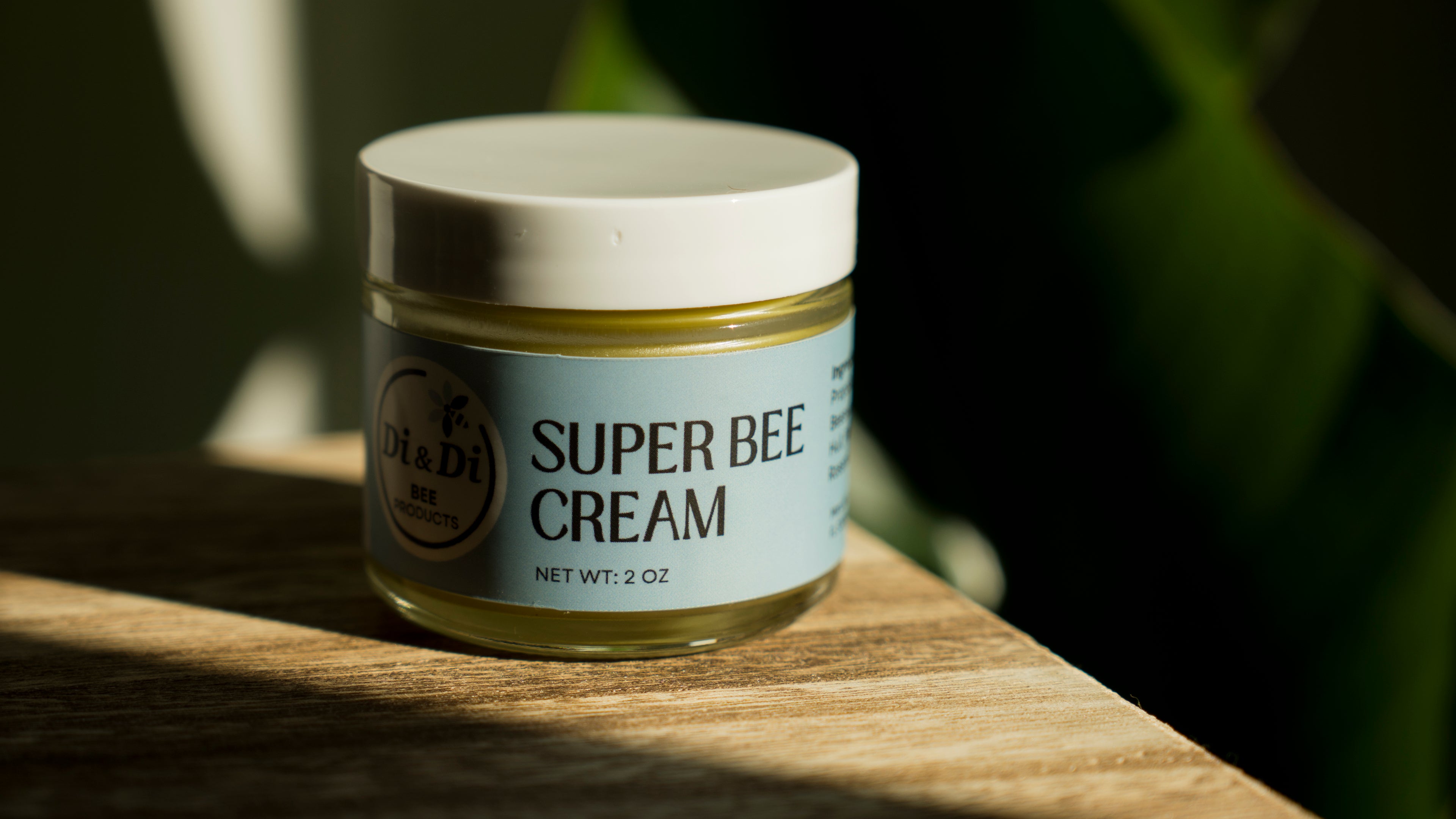 Super Bee Cream