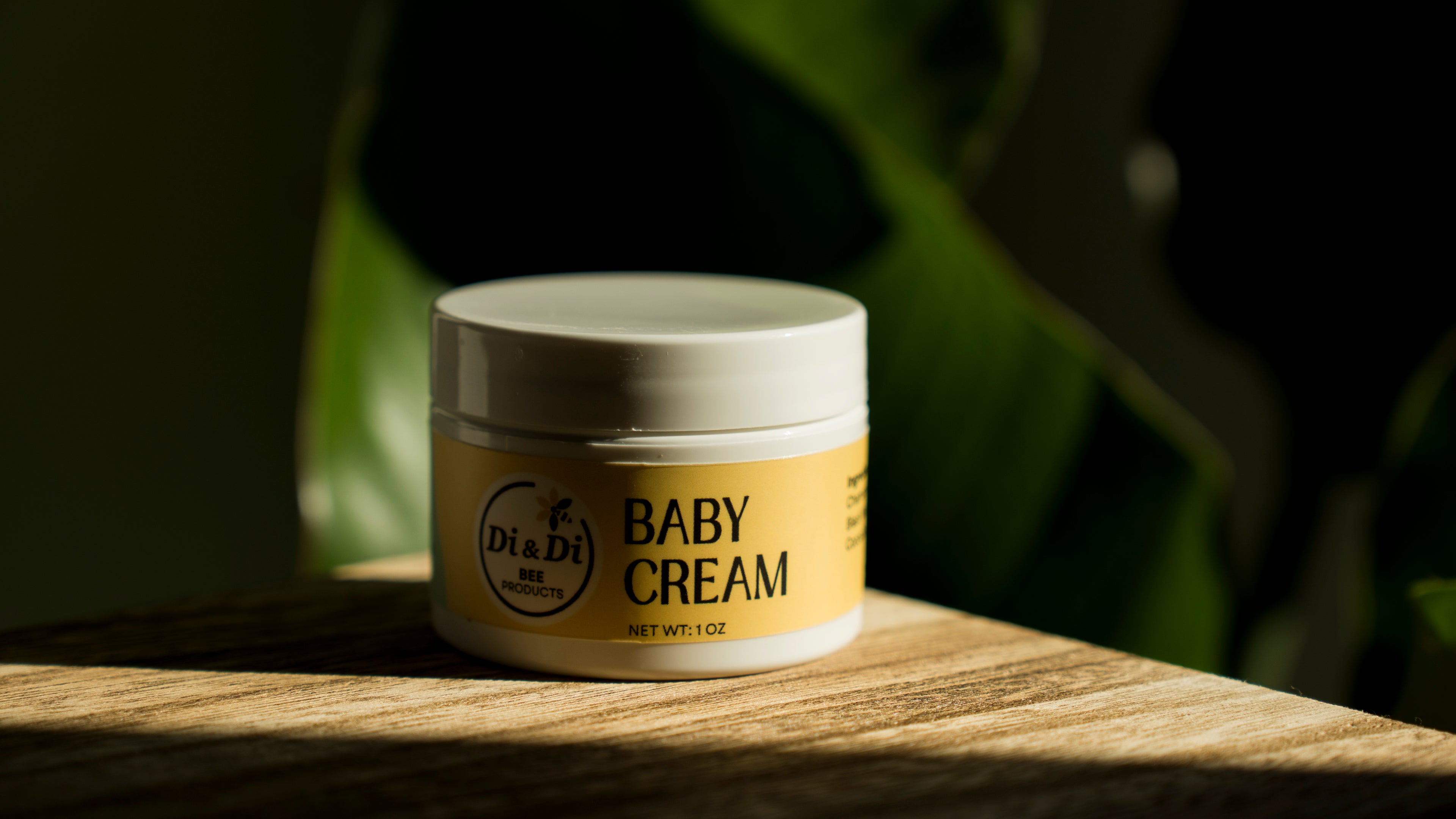 Baby Cream