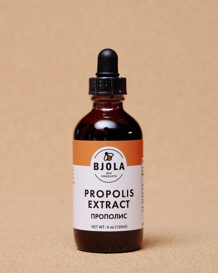 PROPOLIS EXTRACT