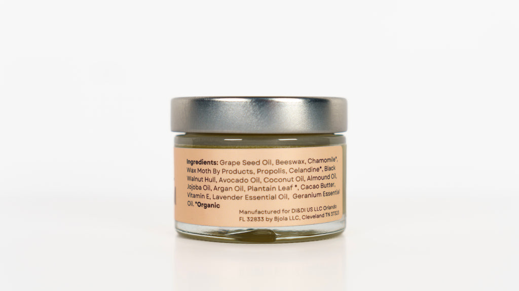 Organic Royal Cream , 1 oz