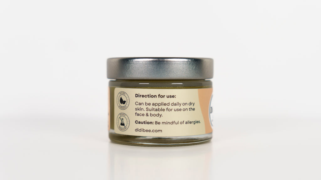 Organic Royal Cream , 1 oz