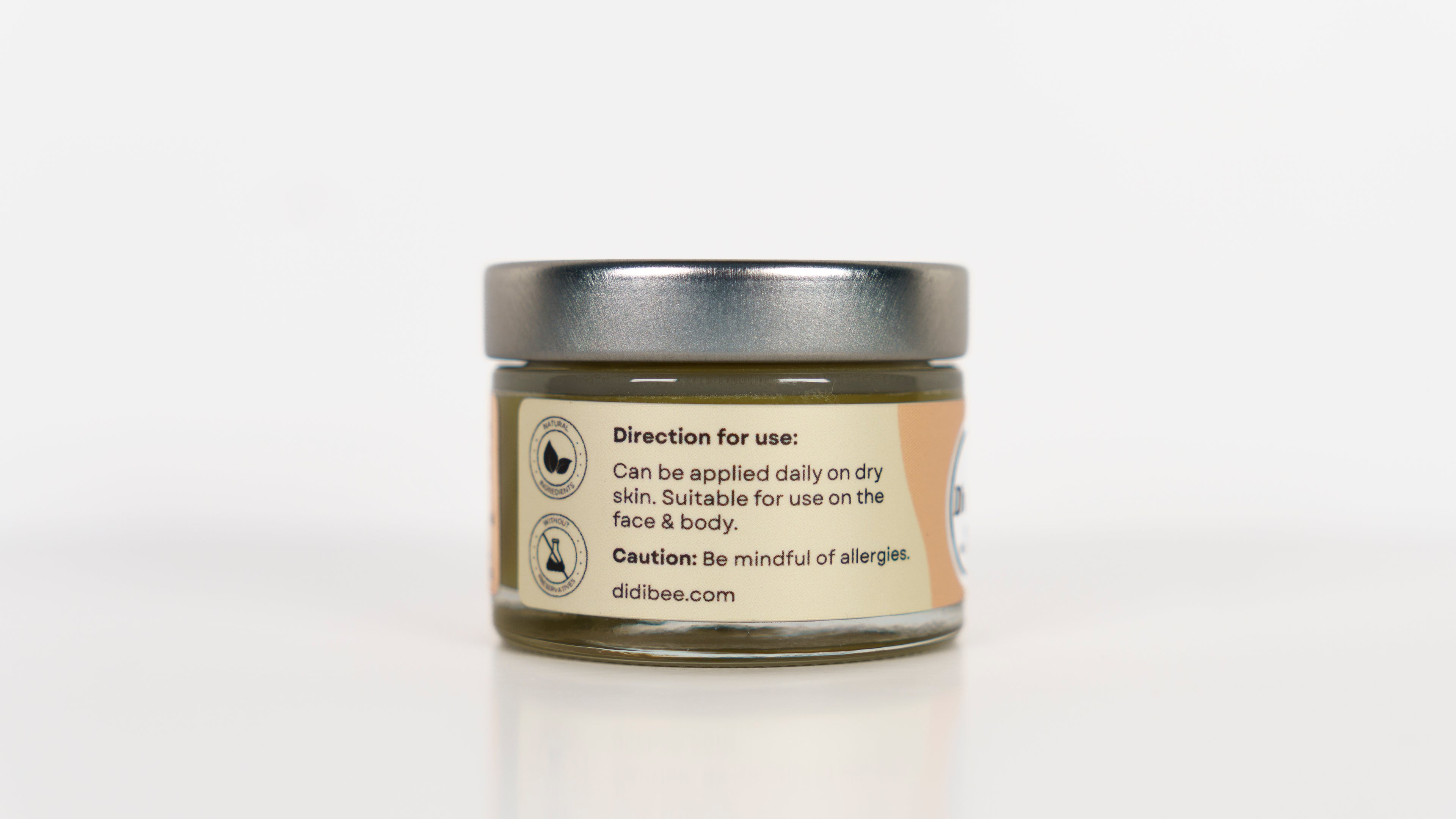 Organic Royal Cream , 1 oz