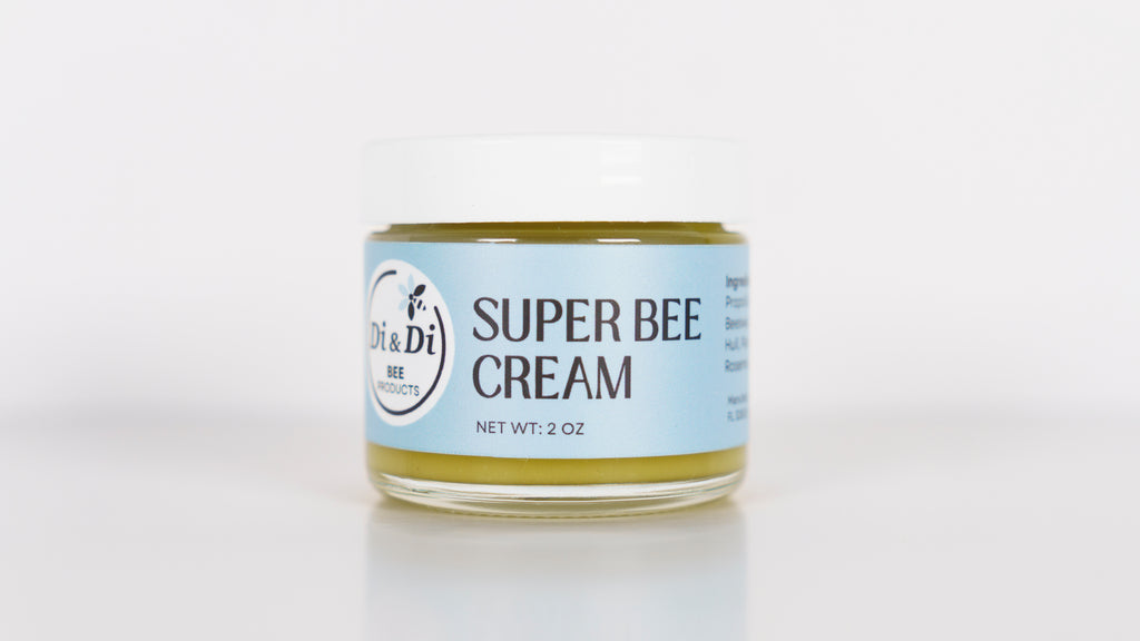 Super Bee Cream