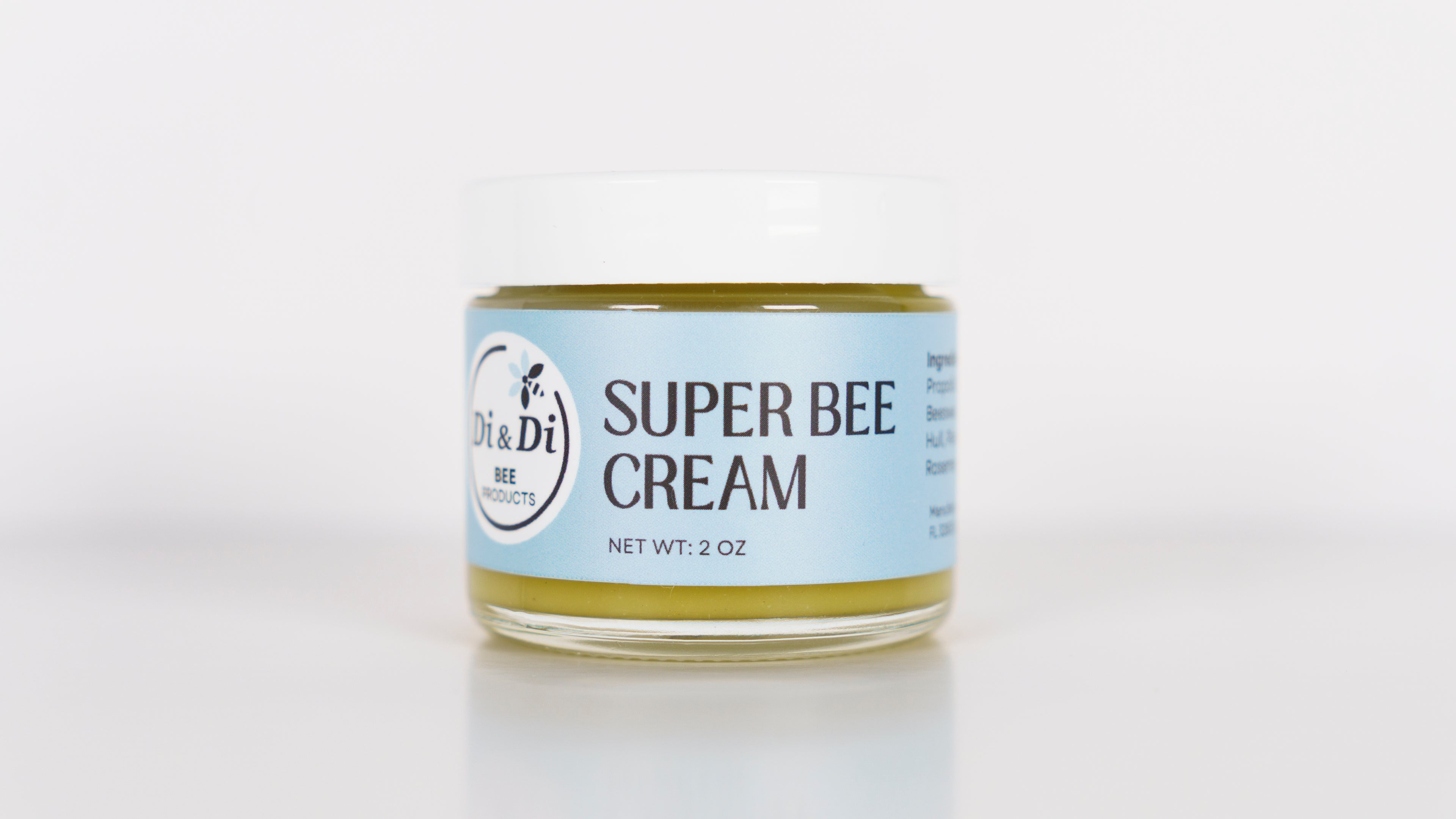 Super Bee Cream