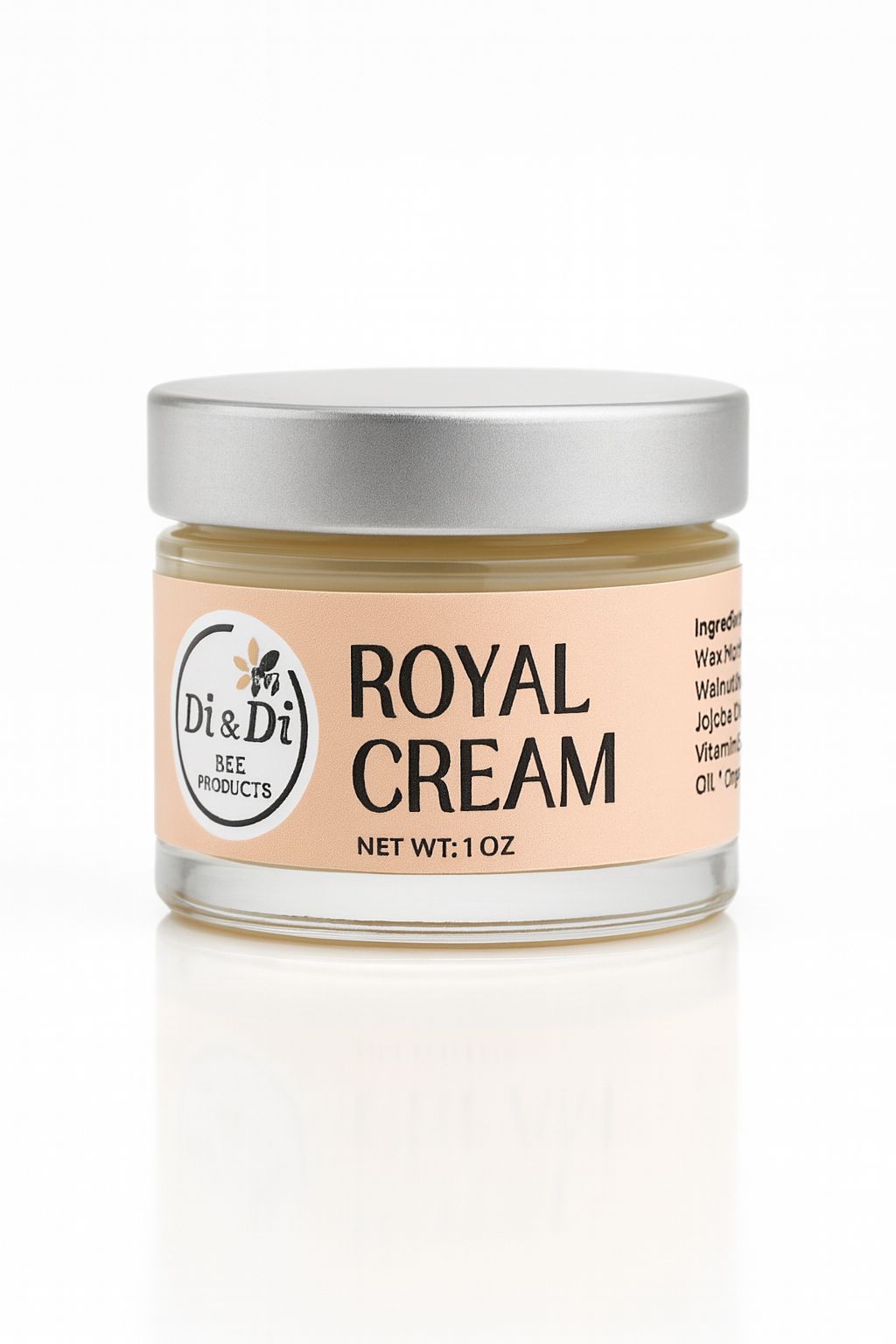 Royal Cream